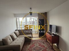 Cismigiu apartament 2 camere