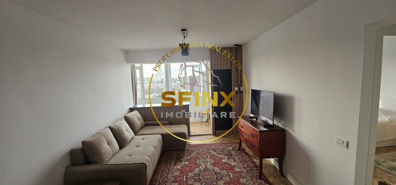 Cismigiu apartament 2 camere