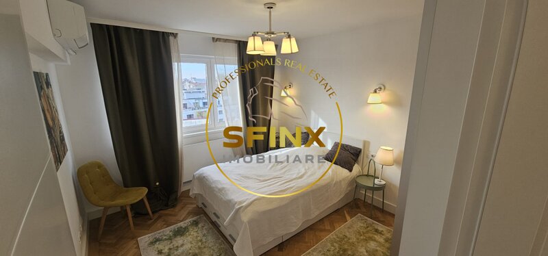 Cismigiu apartament 2 camere