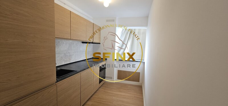 Cismigiu apartament 2 camere