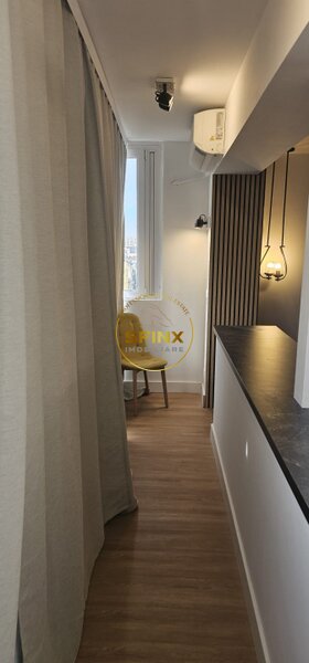 Cismigiu apartament 2 camere