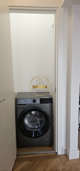 Cismigiu apartament 2 camere