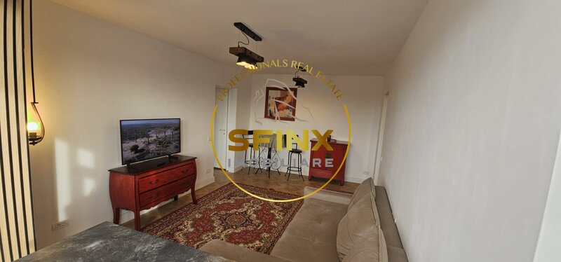 Cismigiu apartament 2 camere