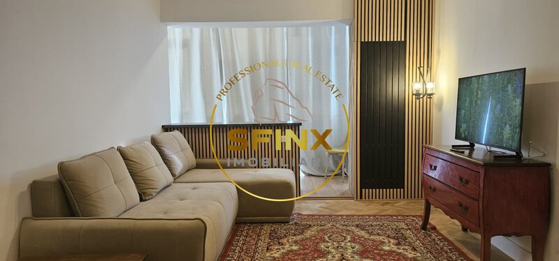 Cismigiu apartament 2 camere